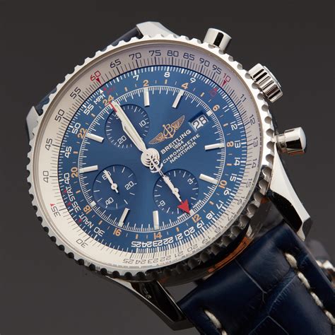 breitling montre navitimer